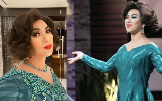 Lộ Lộ lên tiếng về sự xuất hiện trong chương trình gọi vốn: 'Người chuyển giới cũng có tư duy kinh doanh nhưng tôi buồn khi dòng chữ 'lô tô' bị bôi mờ'