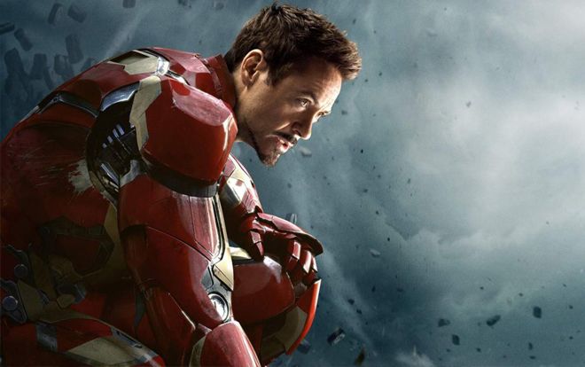 Top 10 khoảnh khắc 'ngầu' nhất của Tony Stark - Iron Man trong MCU (Phần 2)