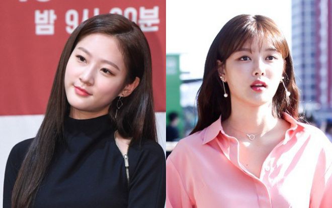 Hai sao nhí một thời xứ Hàn: Người xinh cực phẩm, người lột xác gợi cảm ngỡ ngàng
