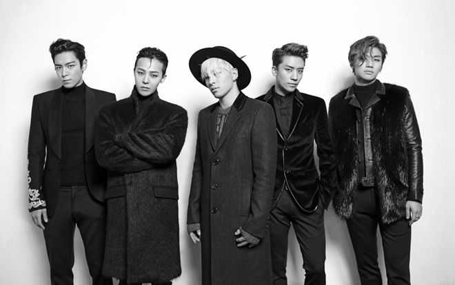 Netizen và vô vàn trăn trở với câu hỏi: 'Big Bang liệu sẽ tái hợp?'