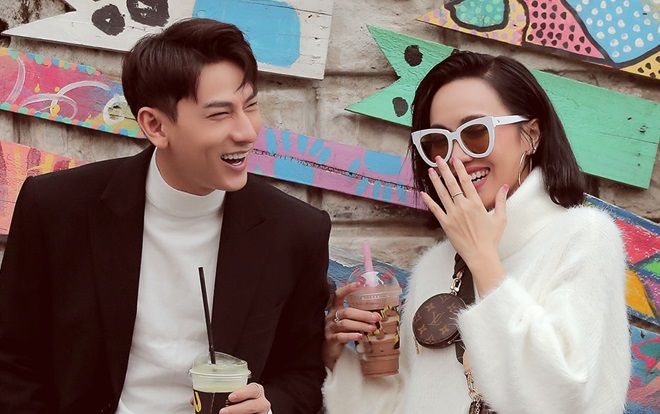 Diệu Nhi cover 'Người tình mùa đông' nhưng chế lời, Isaac nhắn nhủ: 'Không phải ai cũng dễ dãi với em như anh đâu'