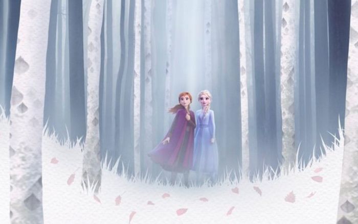 Frozen 2 tung trailer mới: Olaf chính là ngôi sao của phần tiếp theo!
