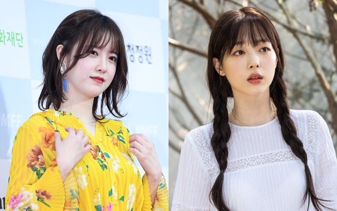 Goo Hye Sun thương tiếc trước sự ra đi của Sulli: 'Ngủ ngon, chị yêu em!'