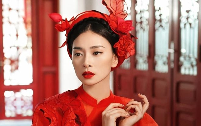 Ngô Thanh Vân lên tiếng khi bị 'ném đá' vì hình ảnh 'kém duyên' hậu chỉ trích Kacey Musgraves