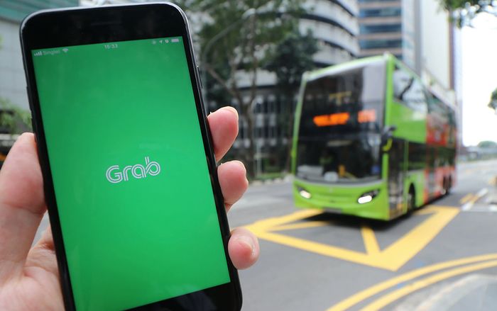 Grab thử nghiệm dịch vụ gọi xe khách tại Việt Nam, bắt đầu ở TP.HCM và Vũng Tàu