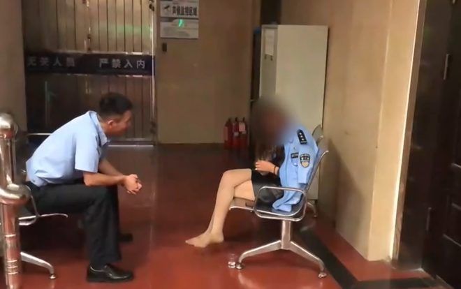 Bị chồng đánh, cô vợ nghĩ quẩn nhảy sông tự tử