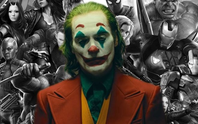 Joker: Siêu anh hùng Marvel nào sẽ là đối thủ xứng tầm của 'hoàng tử hề Gotham'?