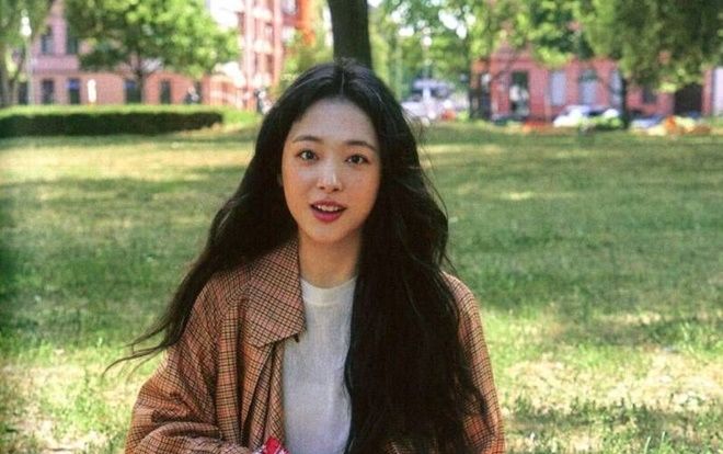 HOT: Knet chỉ điểm kẻ giết chết Sulli