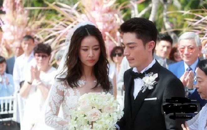 Đến lượt Hoắc Kiến Hoa - Lâm Tâm Như bị đồn ly hôn, nhà trai dẫn con gái dọn ra đi?