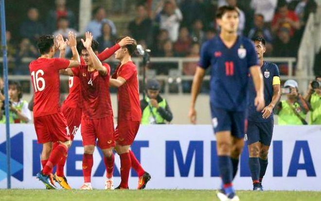 Báo Thái: 'Thái Lan gặp khó khi rơi vào bảng đấu có Việt Nam và Indonesia'