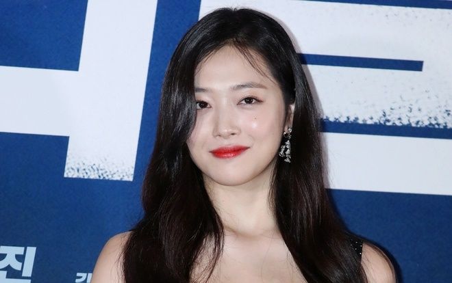 Rò rỉ địa điểm tổ chức tang lễ của Sulli