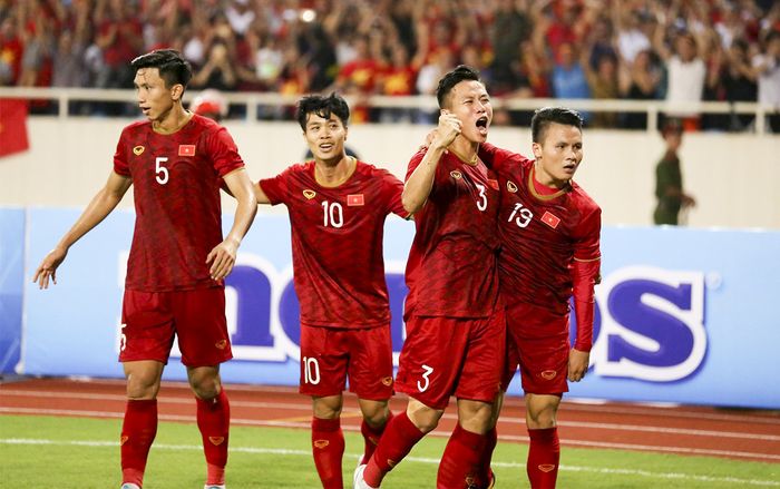 Cách xem trận Indonesia - Việt Nam trực tiếp trên điện thoại và máy tính