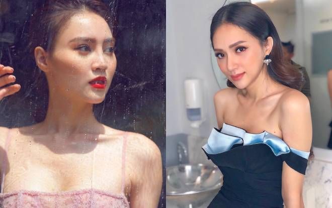 5 mỹ nhân Việt sở hữu xương quai xanh đẹp như tranh vẽ, người số 1 gợi cảm đến nỗi khó ai có được