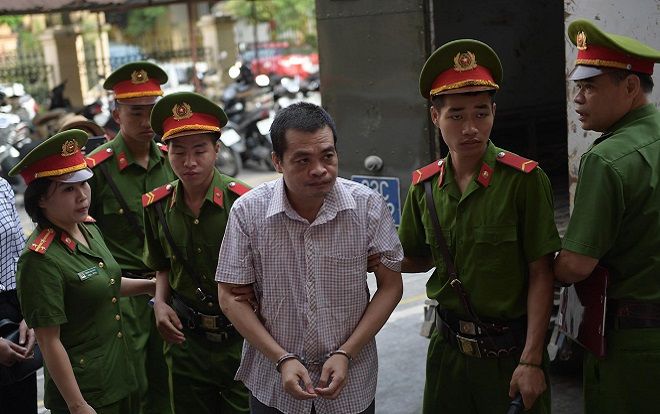 Gian lận thi cử ở Hà Giang: Đi tìm danh tính thật sự của cái tên bí ẩn 'Lão phật gia'