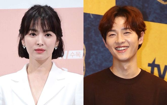 Kẻ tung tin Song Hye Kyo ly hôn Song Joong Ki vì ngoại tình bị truy tố