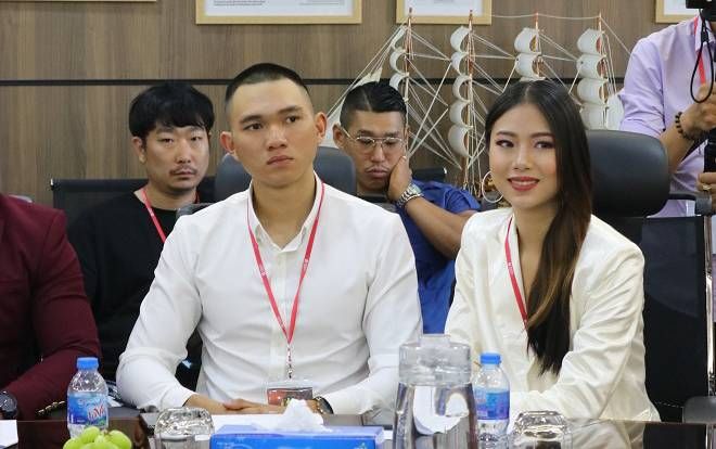 Chính thức khởi động cuộc thi 'Ngôi sao Fitness Sinh viên TP Hồ Chí Minh mở rộng' lần 2: Cơ hội để ngoại hình và tri thức tỏa sáng