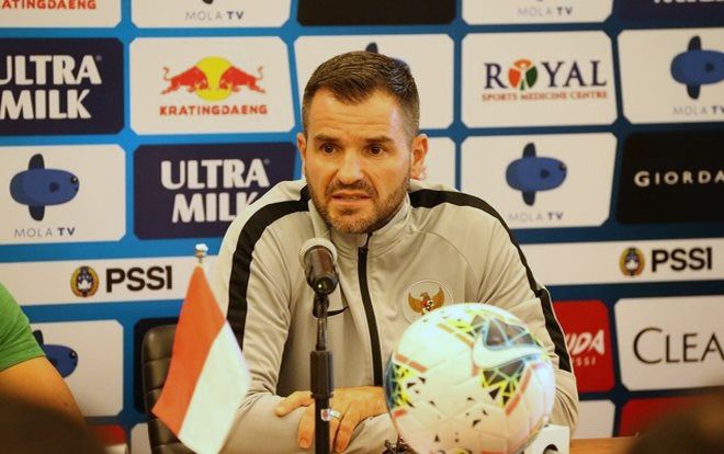 HLV Indonesia: 'Việt Nam quá mạnh so với chính họ trong quá khứ'