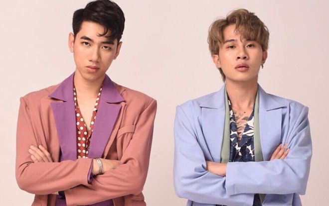 Quản lý K-ICM và Jack: 'Quân A.P không có lỗi, mọi sự việc đều xuất phát từ người quản lý'