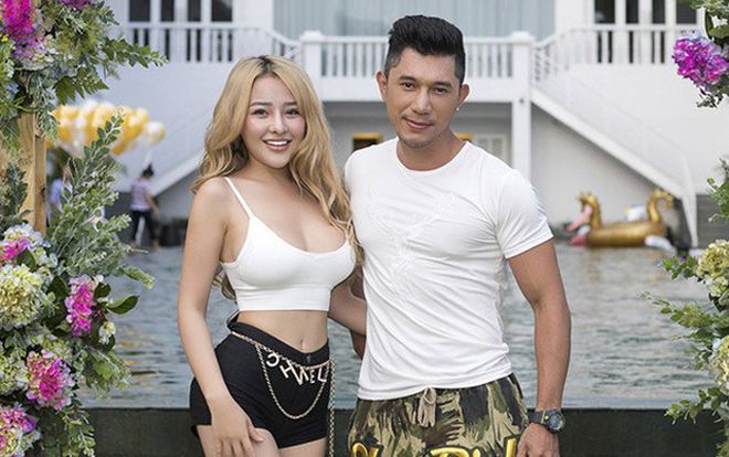 Ngân 98 và Lương Bằng Quang vui vẻ hội ngộ sau những ngày 'tố' nhau không thương tiếc