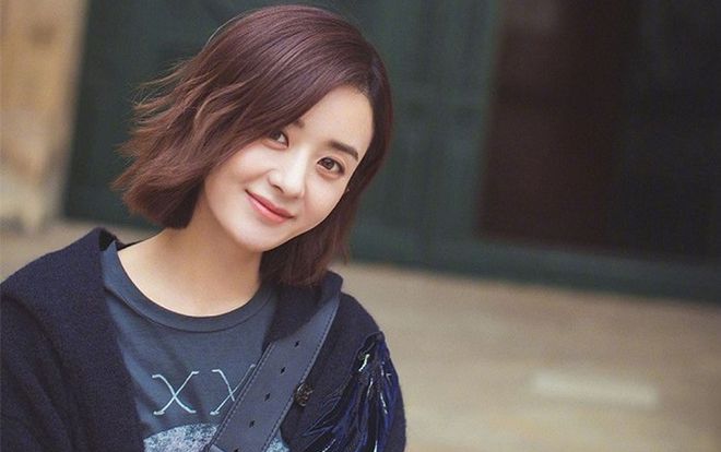 Năm ngoái công bố kết hôn, sinh nhật năm nay Triệu Lệ Dĩnh lại thêm có tin vui