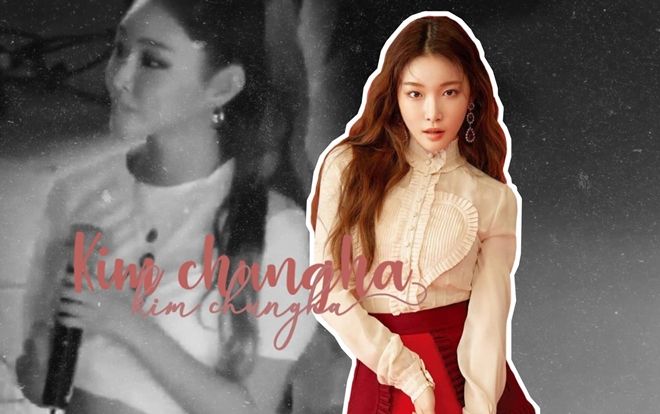 Fan xuýt xoa trước màn xử lý sự cố âm thanh vừa nhanh gọn, vừa sang chảnh của Chungha (I.O.I)