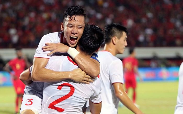 Việt Nam nằm trong top những đội đi tiếp tại vòng loại World Cup 2022 khu vực châu Á