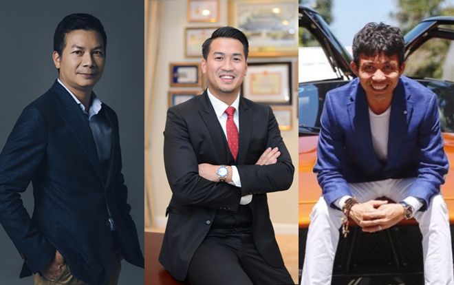 Cưng chiều người yêu hết mực, 4 vị đại gia này chính là minh chứng cho câu nói: 'Bên ngoài nhiều tiền, bên trong ấm áp'