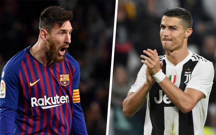 Giữ chân Lee Nguyễn, CLB của Beckham 'tậu' Ronaldo, Messi?