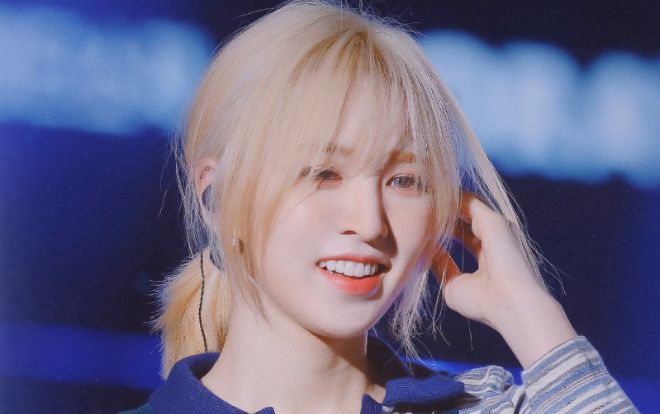 Nhuộm tóc vàng trở lại, Wendy (Red Velvet) làm dân tình náo loạn vì nhan sắc nghiêng nước nghiêng thành