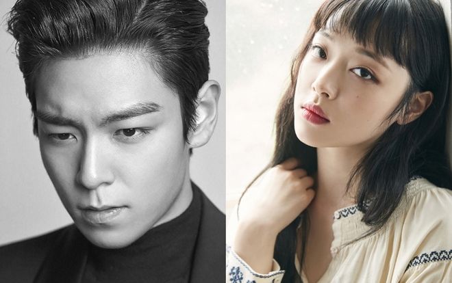 Sau cái chết của Sulli, TOP lên tiếng: 'Bình luận tiêu cực là giết người'