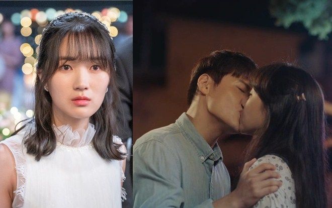 Phim của Gong Hyo Jin và Kang Ha Neul rating giảm lần đầu tiên kể từ khi lên sóng - Phim của Im Soo Hyang đạt rating cao nhất