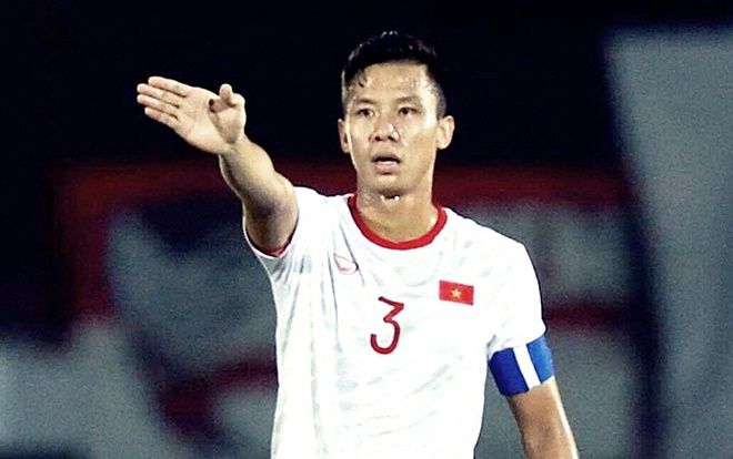 Quế Ngọc Hải: 'Bốn năm rồi, tôi mong được gặp bầu Đức để cám ơn'