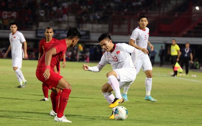 Lứa Công Phượng, Quang Hải chưa hay hơn thế hệ vàng Thái Lan