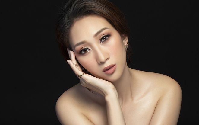 Ra mắt album nhạc xưa, Lều Phương Anh mạo hiểm phối lại toàn bộ bài hát theo phong cách Blue Jazz