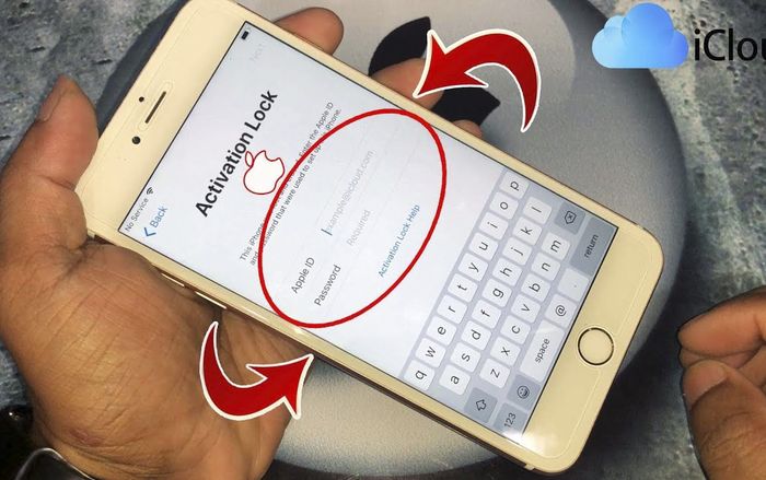 Cảnh báo: Xuất hiện công cụ khoá iCloud từ xa, tránh chia sẻ thông tin IMEI của iPhone cho người khác!