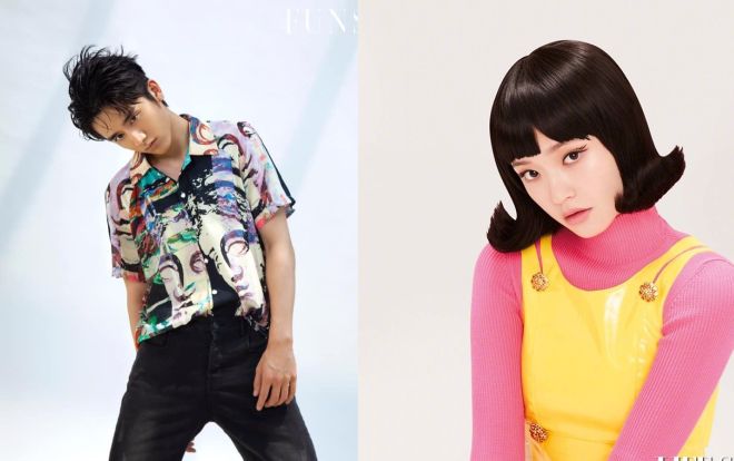 'Nodame Cantabile' được Hoa ngữ remake với tên 'Ốc sên và chim hoàng oanh' tung trailer ngọt sâu răng