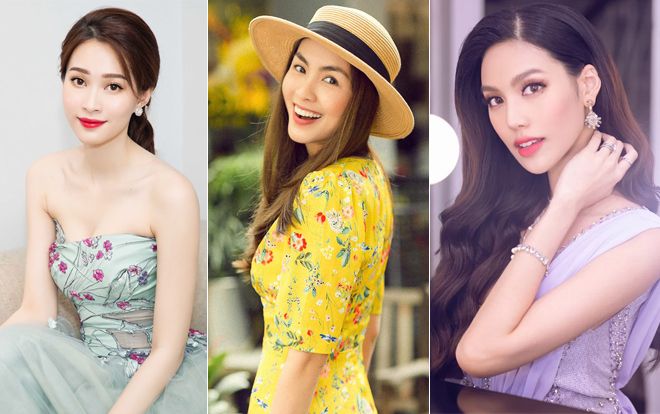 Những mỹ nhân Việt trở thành con dâu gia đình 'danh gia vọng tộc' khiến nhiều người mơ ước