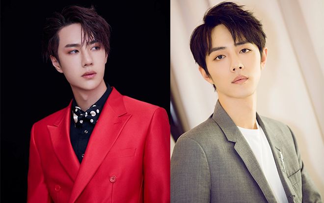 Tiêu Chiến, Vương Nhất Bác xuất sắc lọt vào danh sách những thanh niên ưu tú '30 Under 30′ của Forbes Trung Quốc