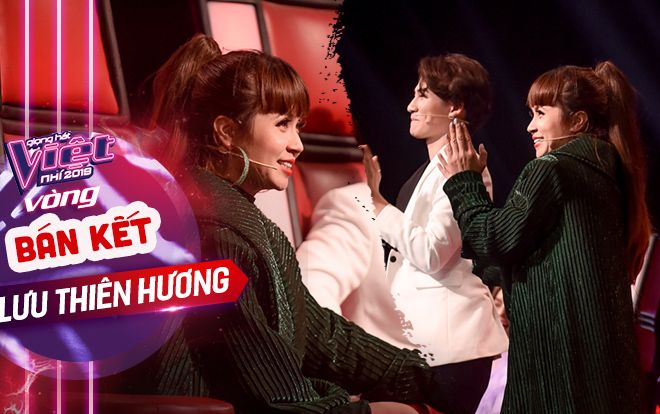 Lưu Thiên Hương: 'Khánh An và Kiều Minh Tâm có cơ hội ngang bằng để giành lấy giải quán quân'