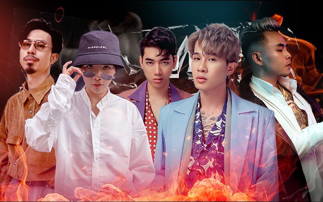 Vpop 3 tháng cuối năm 2019 sẽ đón chào cuộc đổ bộ từ những dự án âm nhạc nào?