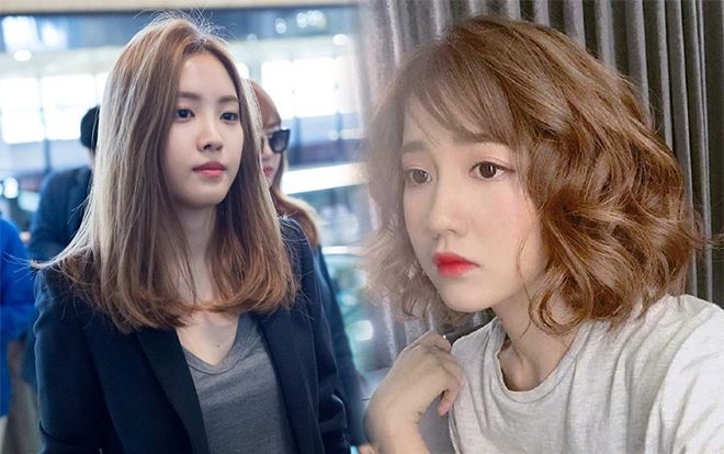Chỉ cần để những kiểu tóc này, bạn sẽ khiến chàng đổ rầm rầm trong lần hẹn đầu tiên
