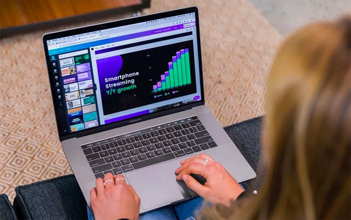 Đây là startup công nghệ do 'bóng hồng' lãnh đạo giá trị nhất thế giới