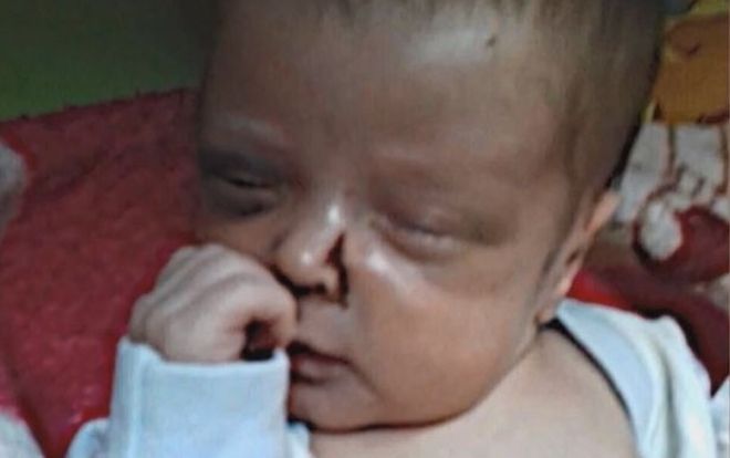 Mẹ bạo hành dã man con 1 tháng tuổi rồi bỏ mặc để làm điều khó tha thứ