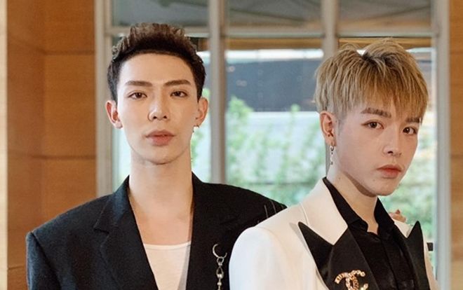 Quả nhiên là anh em Đức Phúc - Erik: 32% độc giả thừa nhận 'mê mệt' bản cover Hết thương cạn nhớ