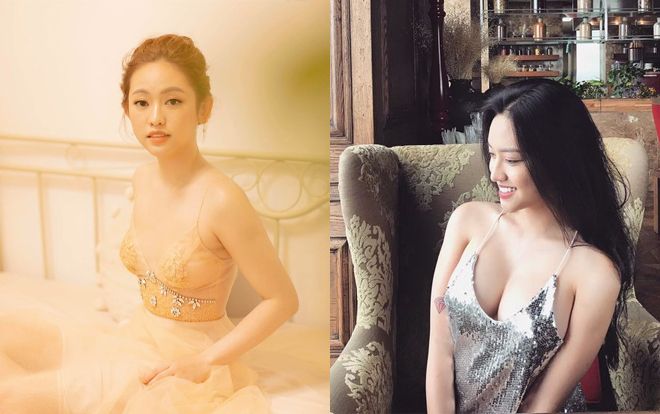 Trước khi tháo túi ngực, Thúy Vi đã từng tự hào về vòng 1 cùng loạt câu nói 'để đời' như thế này đây!