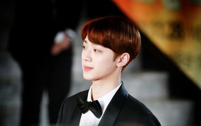 Fan nổi đóa đòi công bằng cho KuanLin (Wanna One) vì bị hủy sự kiện ngay khi vừa đáp sân bay Hàn