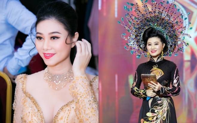 Cuộc sống giản dị, không chồng con của nghệ sĩ cải lương Quế Trân ở tuổi 38