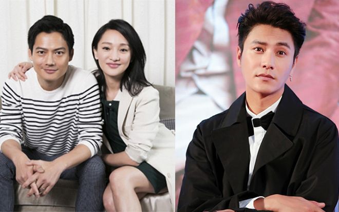 10 năm liên tiếp Trần Khôn chúc mừng sinh nhật bạn thân Châu Tấn, nhưng người bạn đời của nàng đại hoa lại chẳng thấy đâu