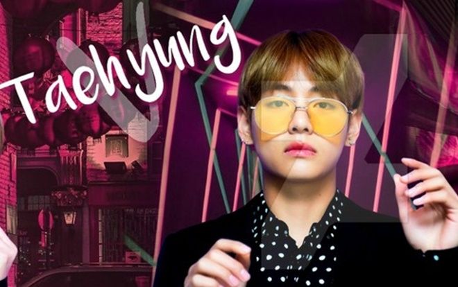 Fan 'chơi lớn' làm hẳn banner dài kỷ lục 3000m dành tặng riêng V (BTS)