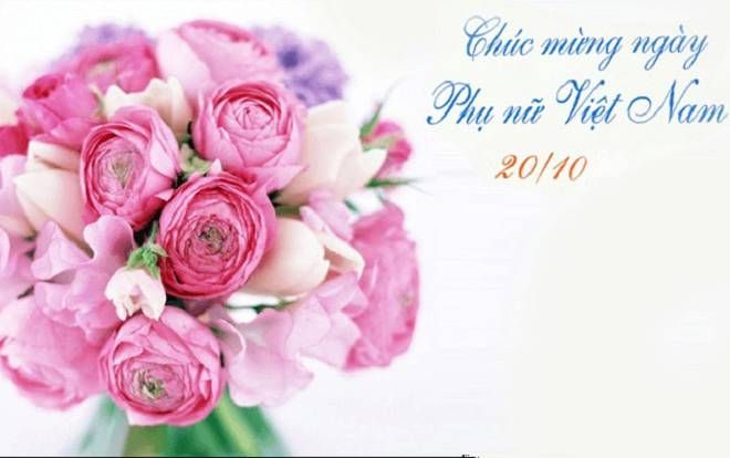 Những lời chúc hay và ý nghĩa dành tặng cô giáo nhân dịp 20/10